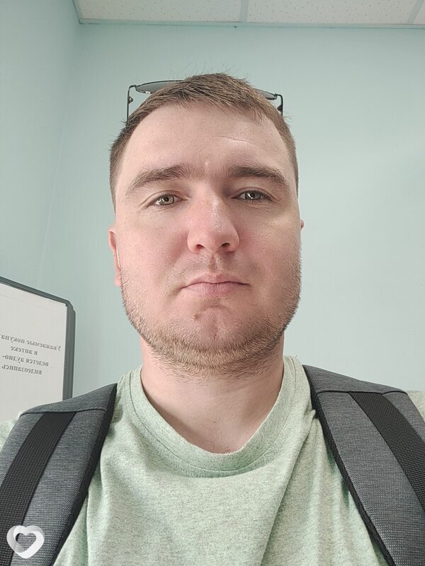 Павел, 33, Клинцах — анкета №660706