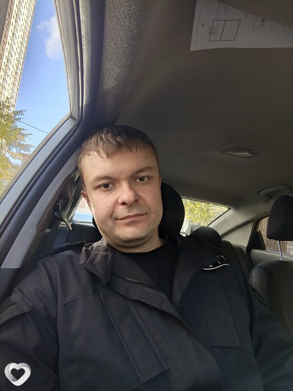 Илья, 33, Москве — анкета №660707