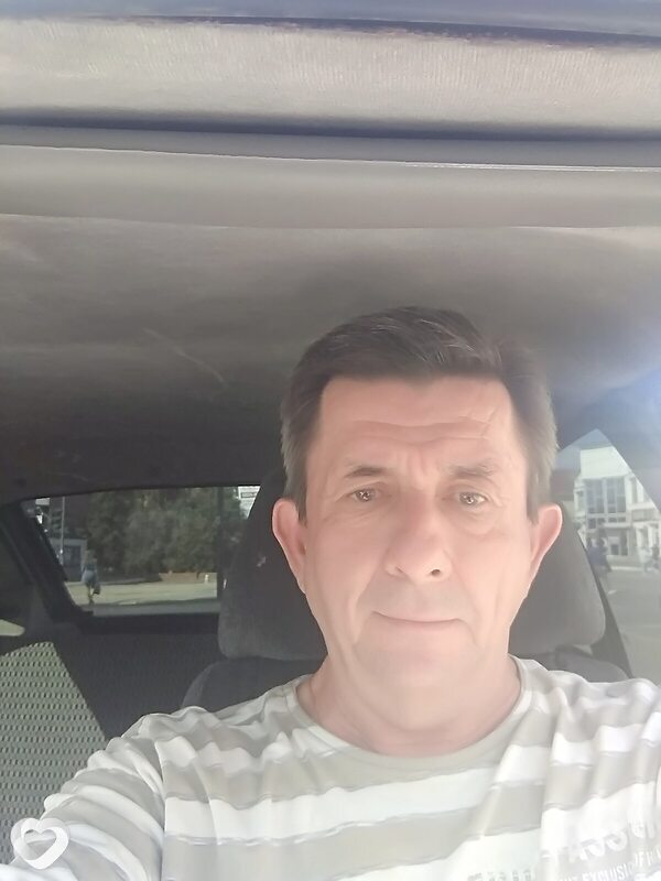 Сергей, 57, Марксе — анкета №660708