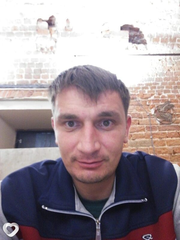Гоша, 37, Нытве — анкета №660710