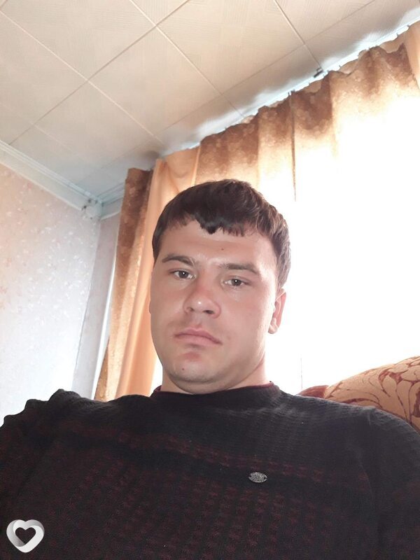 Павел, 31, Иркутске — анкета №660718