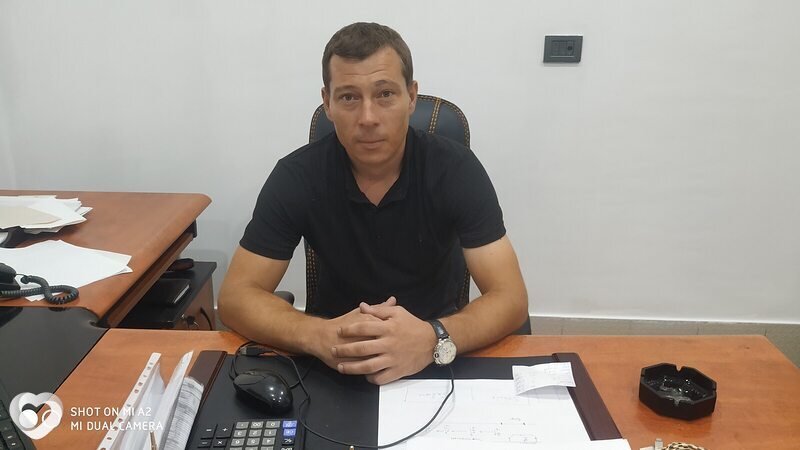 Теймур, 40, Баку — анкета №660894