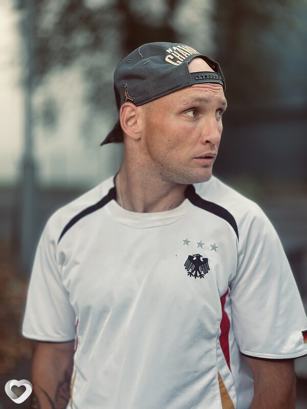 Иван, 34, Минске — анкета №660898