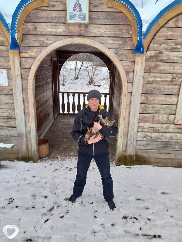 Александр, 48, Курске — анкета №660899