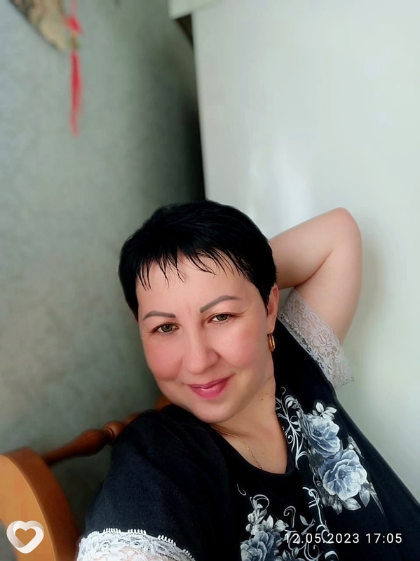Марина, Аткарск
