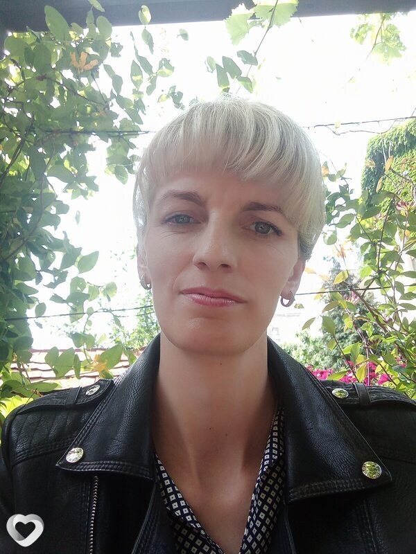 Маша, 33, Виннице — анкета №660901