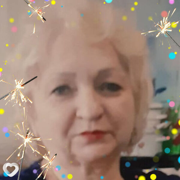 Нина, 65, Тюмени — анкета №660905