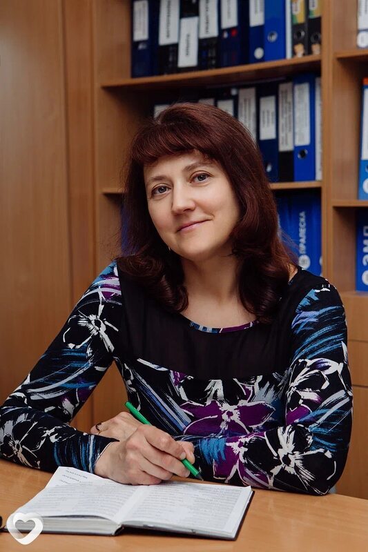 Елена, 51, Витебске — анкета №660907