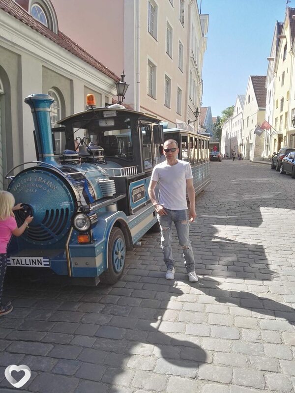 Денис, 42, Минске — анкета №660908