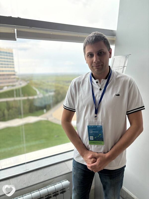 Эдуард, 35, Уфе — анкета №660909