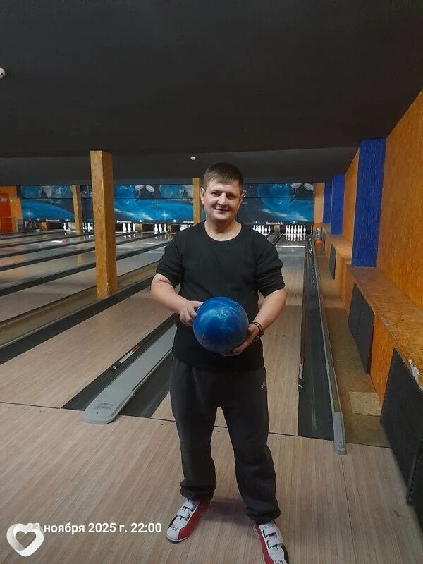 Алексей, 35, Энгельсе — анкета №660622