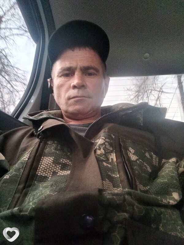 Евгений, 45, Выксе — анкета №660624