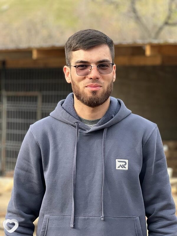 Акмал, 28, Санкт-Петербурге — анкета №660633