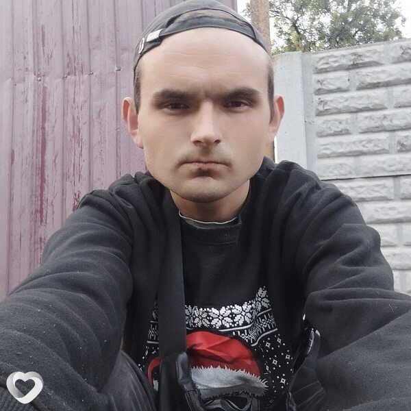 Марик, 23, Макеевке — анкета №660634