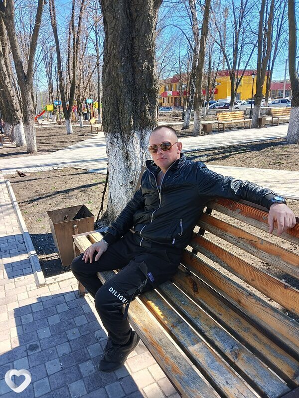 Виктор, 41, Донецк (Ростовская Обл.) — анкета №660635