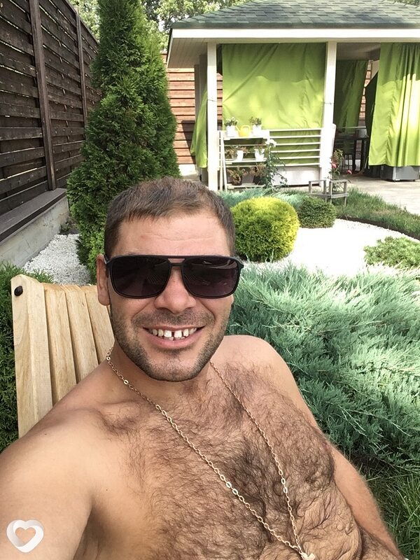 Сергей, 41, Самаре — анкета №660637