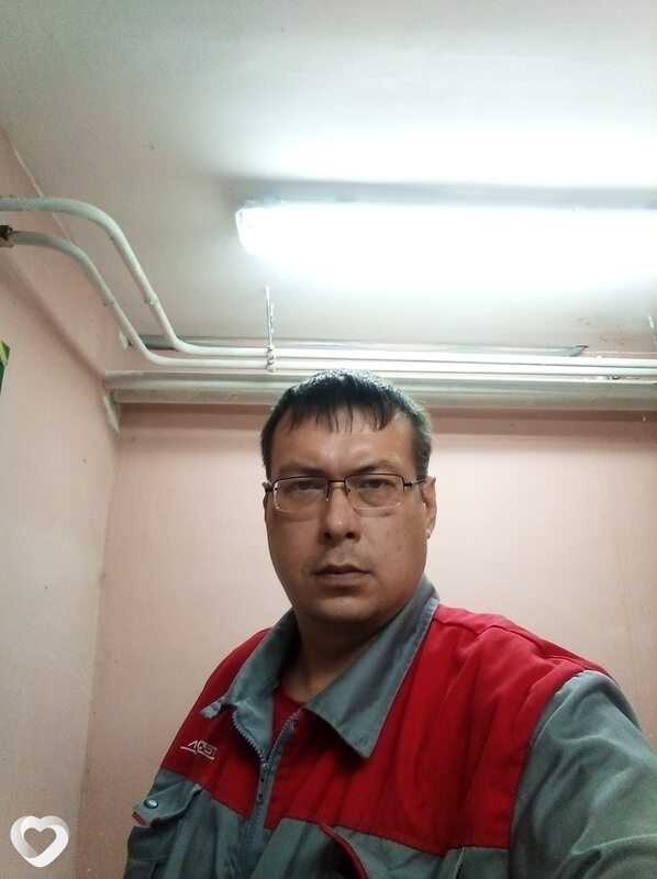 Эльдар, 40, Елабуге — анкета №660638