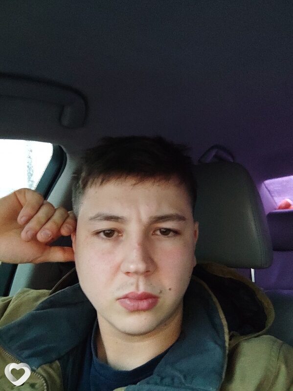 Илья, 37, Санкт-Петербурге — анкета №660646
