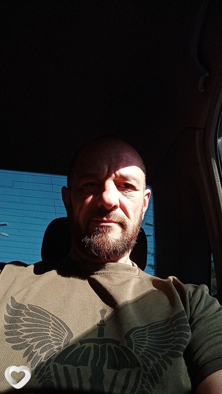 Леончик, 48, Киеве — анкета №660647
