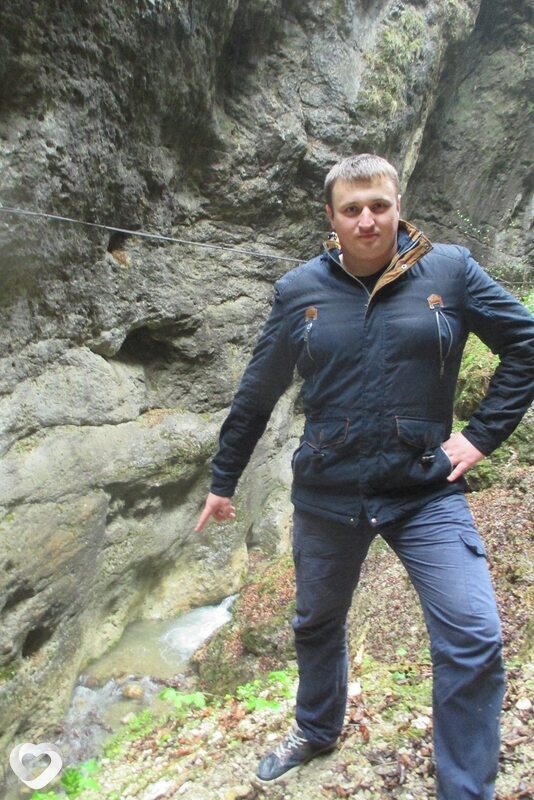 Валерий, 34, Витебске — анкета №660651