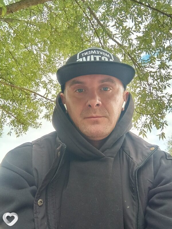 Макс, 38, Подольске — анкета №1306693