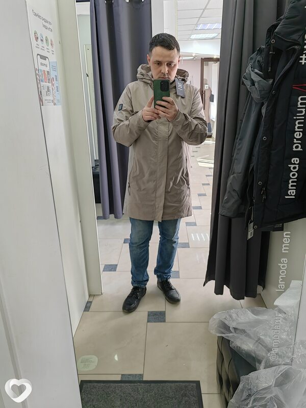 Александр, 38, Уфе — анкета №660654