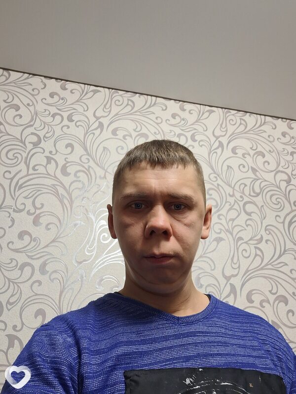 Макс, 39, Магнитогорске — анкета №660655