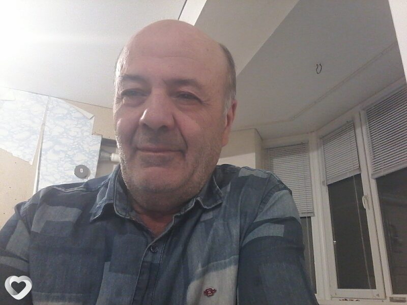 Талик, 55, Ессентуках — анкета №660656