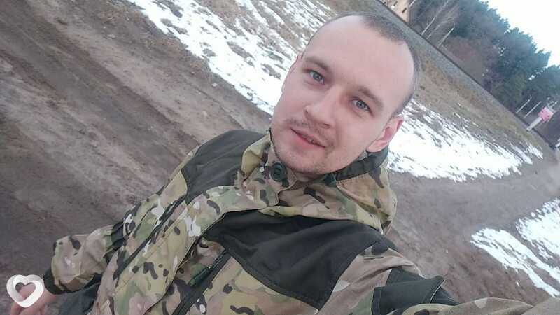 Иван, 28, Могилев — анкета №660657