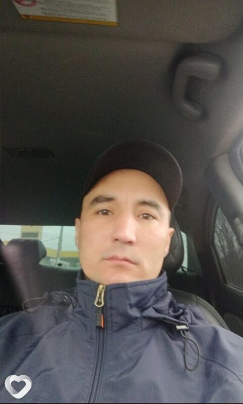 Равиль, 40, Астрахани — анкета №660660