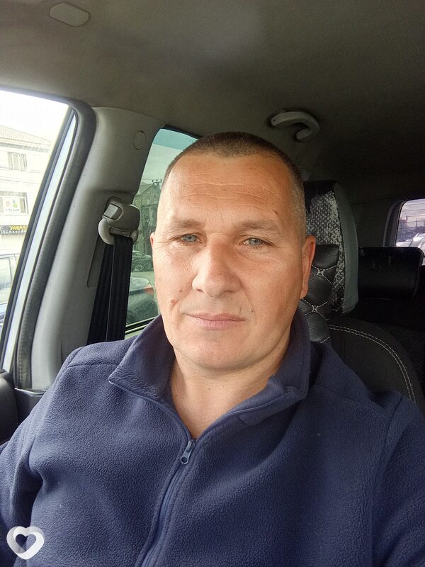 Дима, 44, Коврове — анкета №660663