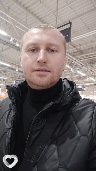 Андрей, 30, Енакиеве — анкета №660665
