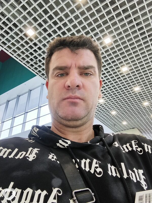 Алексей, 42, Санкт-Петербурге — анкета №660666