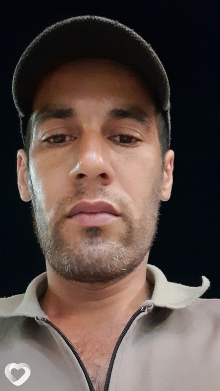Умар, 36, Ростове-на-Дону — анкета №660667