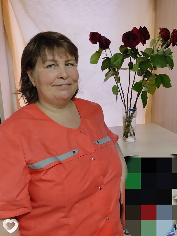 Юлия, 42, Кондопоге — анкета №661118