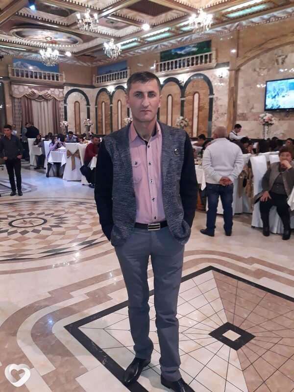 Surо, 40, Дзержинске — анкета №661121