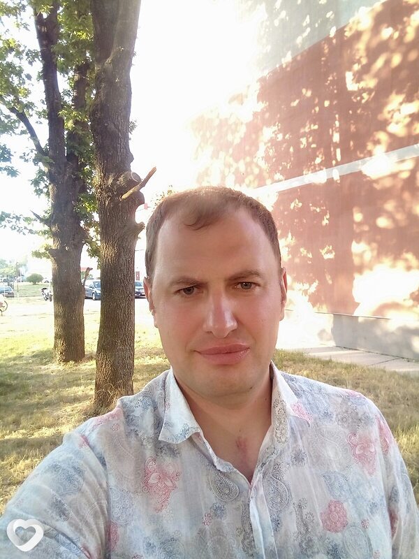Артем, 41, Горках — анкета №661122