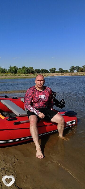 Алексей, 51, Воронеже — анкета №661123