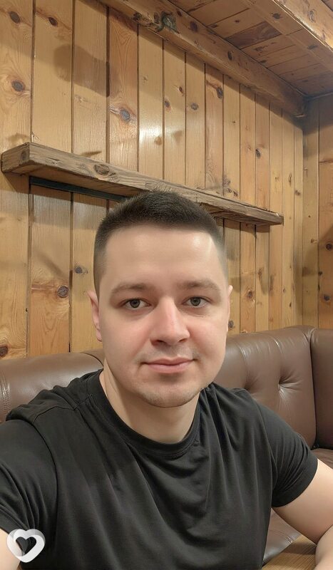 Тимур, 37, Оренбурге — анкета №661125