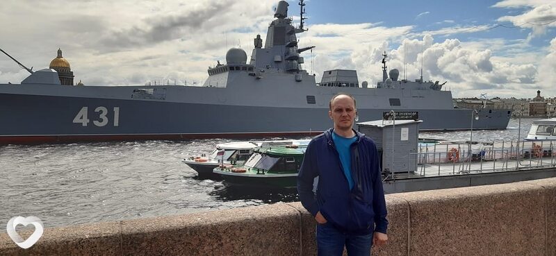 Сергей, 48, Жлобине — анкета №661128