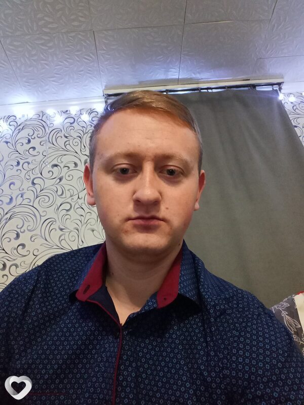 Алексей, 27, Щиграх — анкета №661132