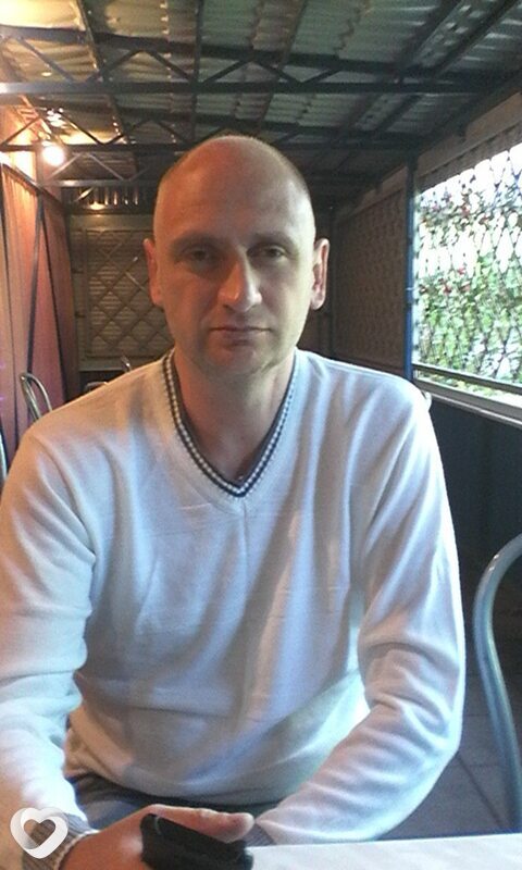 Сергей, 49, Череповце — анкета №661136
