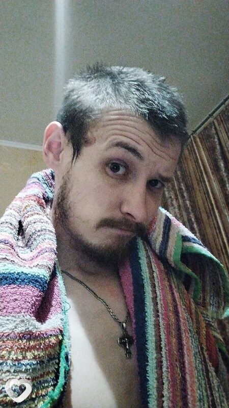 Александр Илиза, 32, Екатеринбурге — анкета №661141