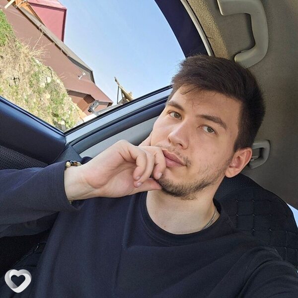 Аслан, 27, Владикавказе — анкета №661070