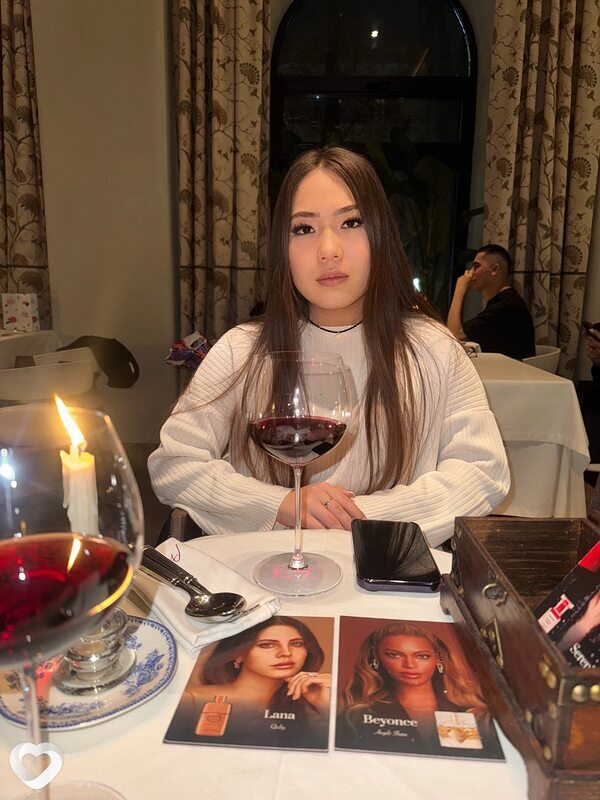 Gulnaz, 21, Алматы — анкета №661071