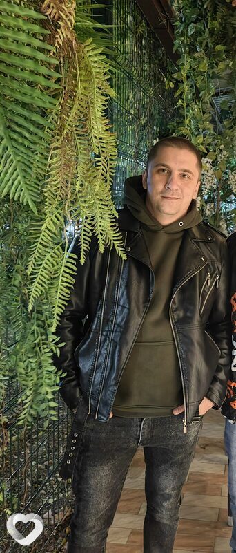 Юрий, 31, Туапсе — анкета №661072