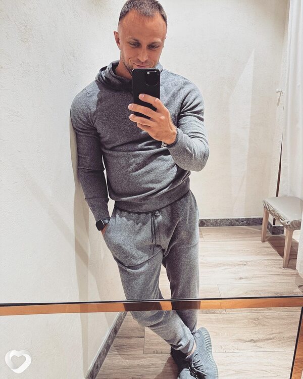 Александр, 36, Ростове-на-Дону — анкета №661087
