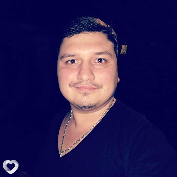 Андрей, 30, Мариуполе — анкета №661089