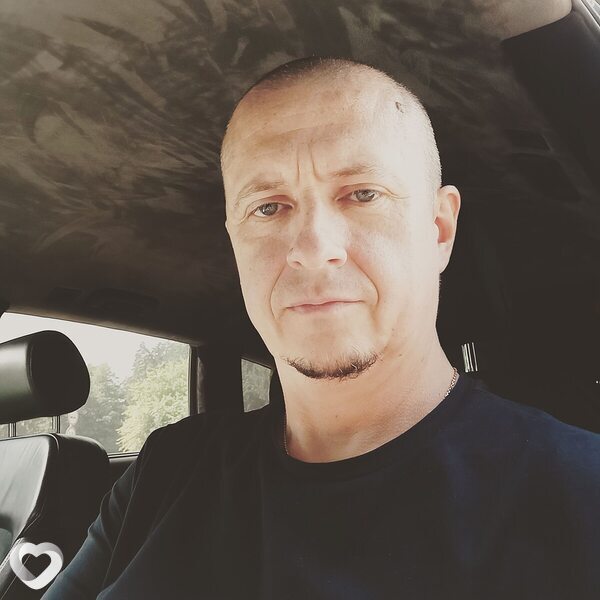 Виктор, 43, Могилев — анкета №661090