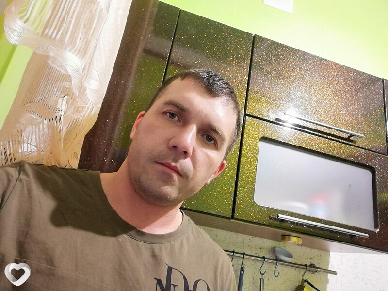 Илья, 36, Красноуральске — анкета №661144